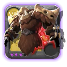 Armadura de juez T7.3
