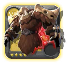 Armadura de juez T7.4