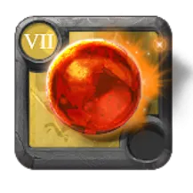 1 × Orbe Oculto