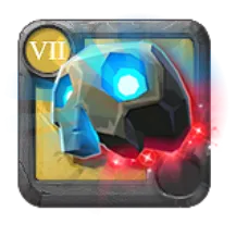 1 × Runestone Golem Remnant