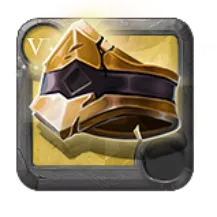 1 × Sanctified Belt