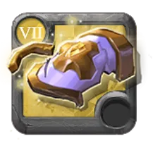 1 × Exalted Plating