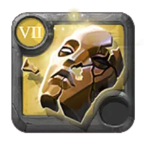1 × Sanctified Mask