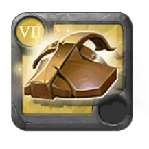 1 × Exalted Visor