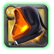 Дьявольский колпак T7.1