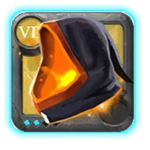 Дьявольский колпак T7.2
