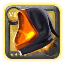 Дьявольский колпак T7.4