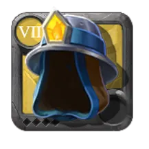 Gorro de minero T7.0