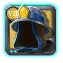 Gorro de minero T7.2