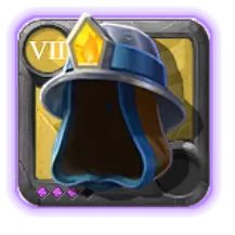 Gorro de minero T7.3