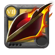 Dragonslayer Hood T7.0