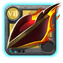 Dragonslayer Hood T7.2