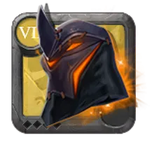 Capucha de vándalo T7.0