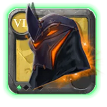 Capucha de vándalo T7.1