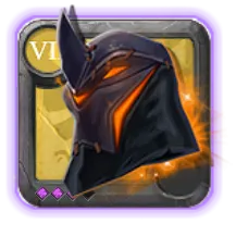 Capucha de vándalo T7.3