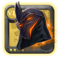 Capucha de vándalo T7.4