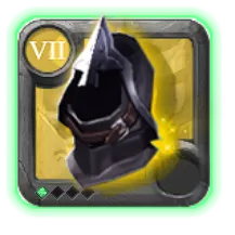 Capucha de acechador T7.1