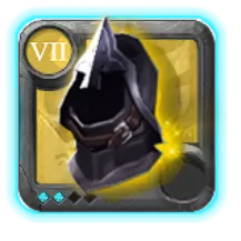 Capucha de acechador T7.2