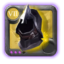 Capucha de acechador T7.3