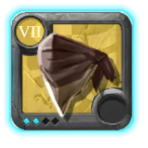 Capucha de asesino T7.2