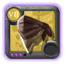 Capucha de asesino T7.3