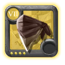 Capucha de asesino T7.4