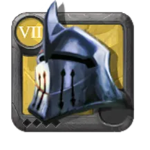 Casco de guardián T7.0
