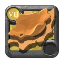 12 × Reinforced Leather