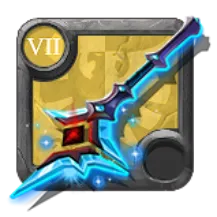 Cajado Pútrido T7.0