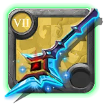 Cajado Pútrido T7.1