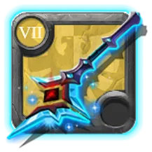 Cajado Pútrido T7.2