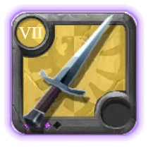 Dagger T7.3