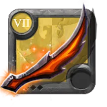Colmillo demoníaco T7.0