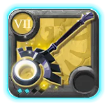 Посох жизни T7.2