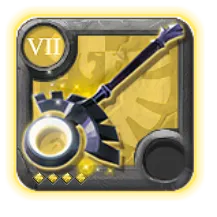 Посох жизни T7.4
