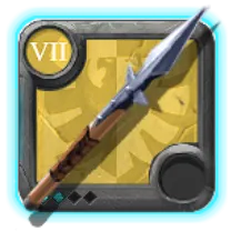 Spear T7.2