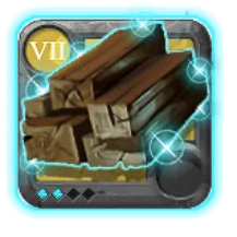 32 × Ashenbark Planks
