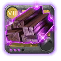 32 × Ashenbark Planks