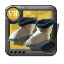 Sandalias de mago T7.0