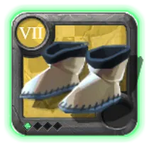 Sandalias de mago T7.1