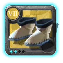 Sandalias de mago T7.2