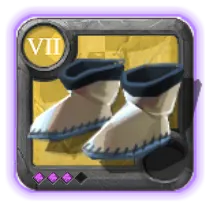 Sandalias de mago T7.3