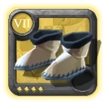 Sandalias de mago T7.4
