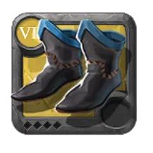 Botas de trabajo de cosechador T7.0