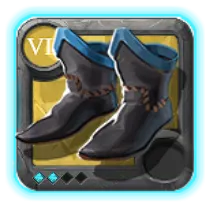 Botas de trabajo de cosechador T7.2