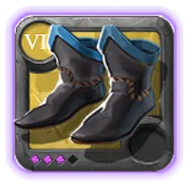 Botas de trabajo de cosechador T7.3