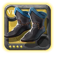 Botas de trabajo de cosechador T7.4