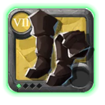 Botas de trabajo de pescador T7.1