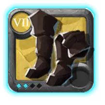 Botas de trabajo de pescador T7.2
