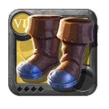 Botas de trabajo de minero T7.0